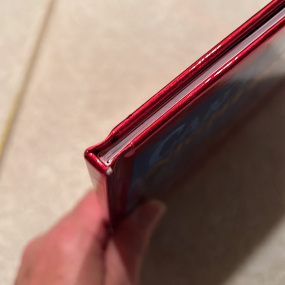 Hardcover Children’s Christmas Book- Can You See What I See? - used - Picture 9 of 12